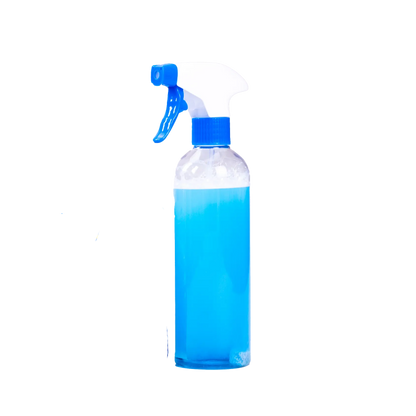 Free Forever Bottle