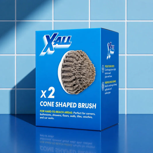 Cone Brush Attachment