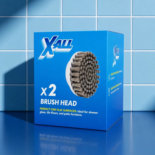 Replacement Brush Attachment