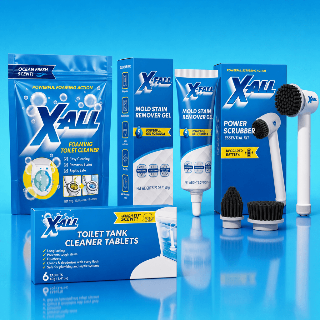 Bathroom Kit