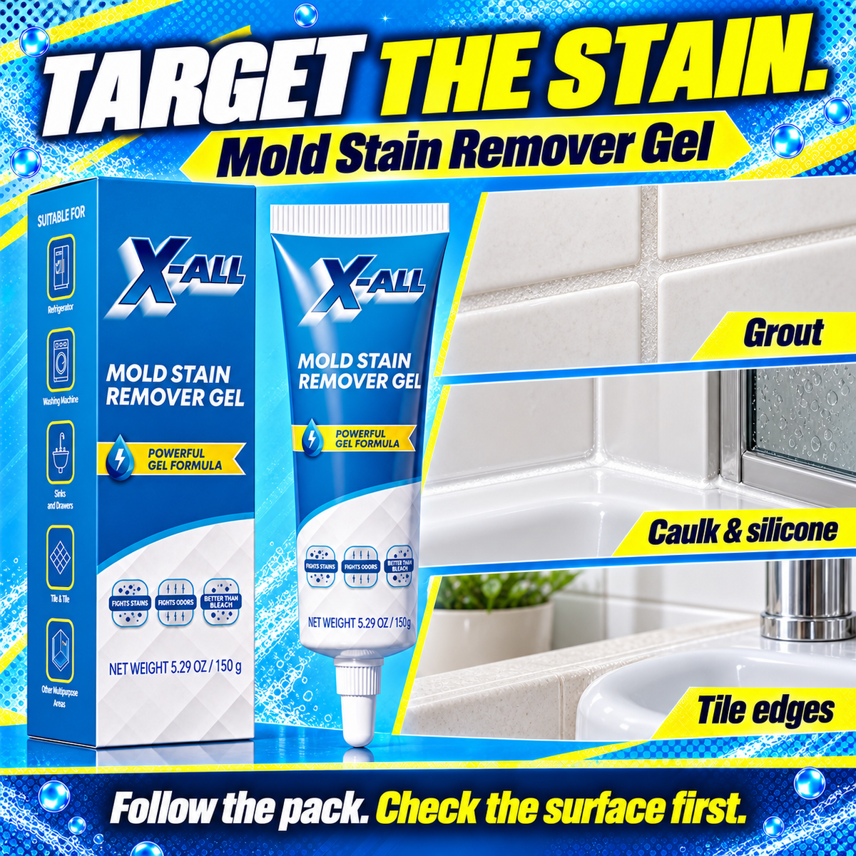 Bathroom Kit