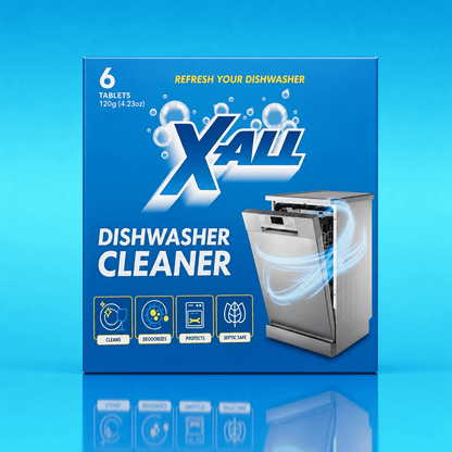 Dishwasher Cleaner