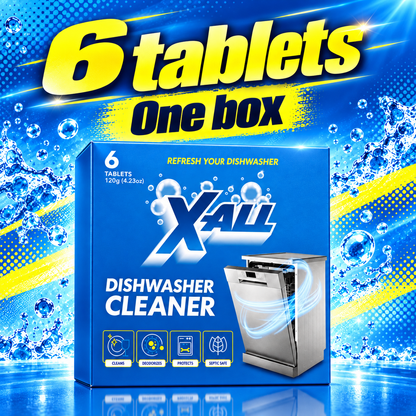 Dishwasher Cleaner