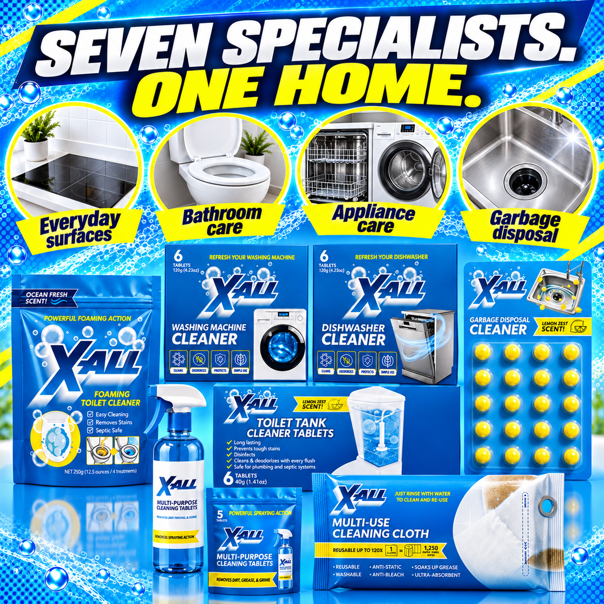 Home Care Kit