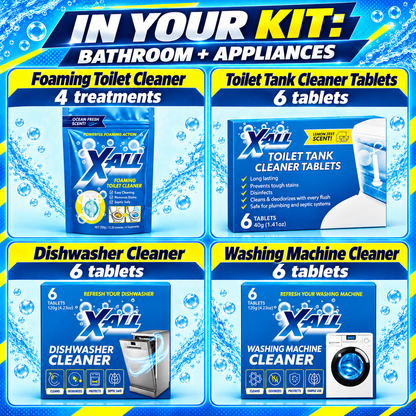 Home Care Kit