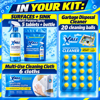 Home Care Kit