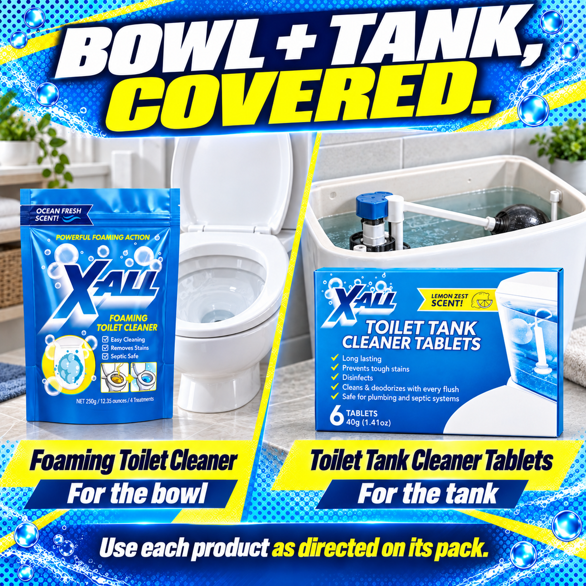 Home Care Kit