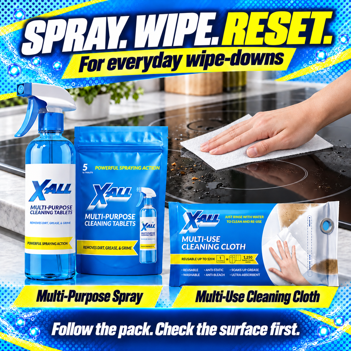 Home Care Kit