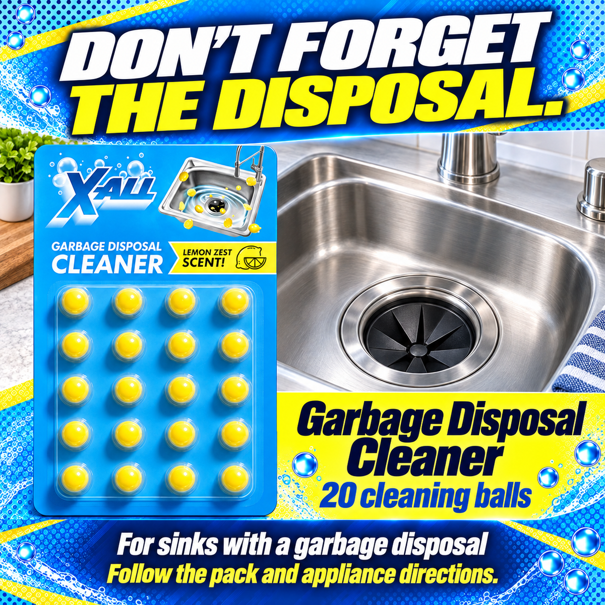 Grease & Dishes Kit