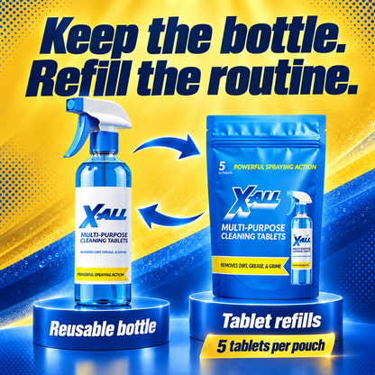 Multi-Purpose Spray