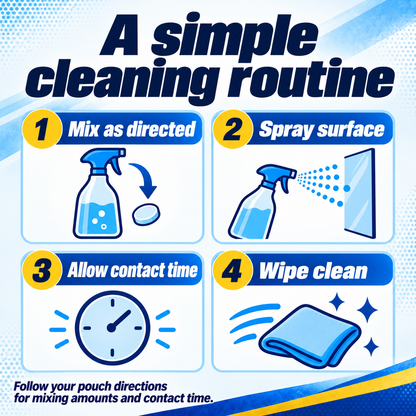 Multi-Purpose Spray