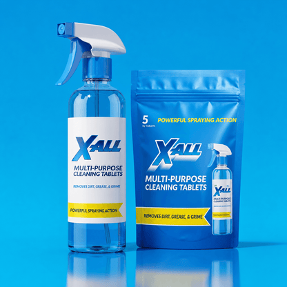 Multi-Purpose Spray
