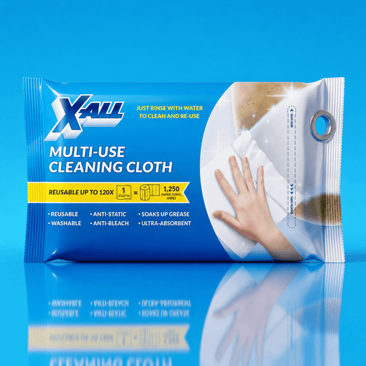 Multi-Use Cleaning Cloths