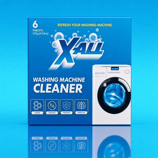 Washing Machine Cleaner