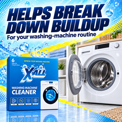 Washing Machine Cleaner